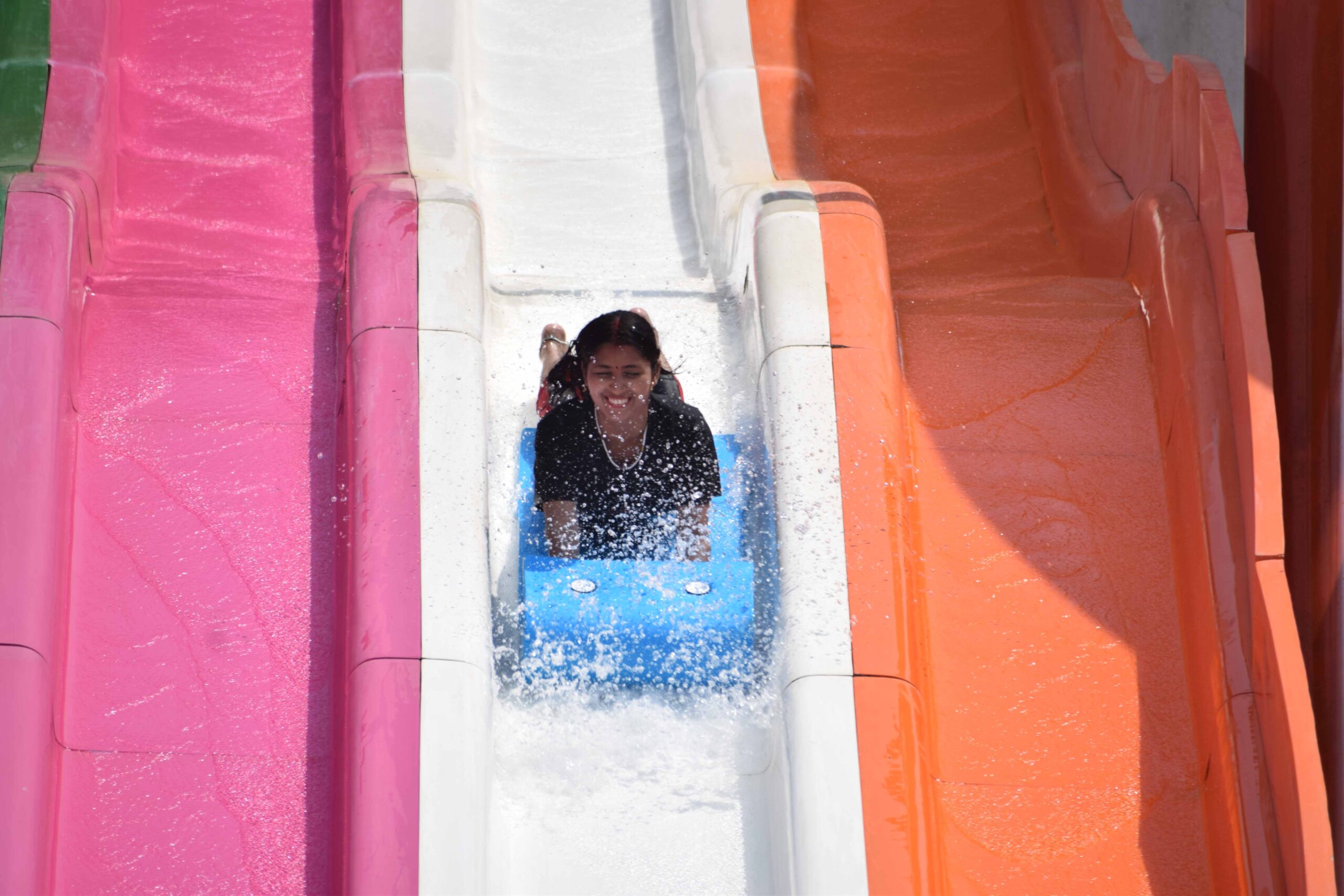 Funtasia Water Park